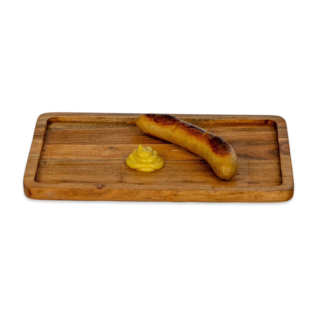 BRATWURST