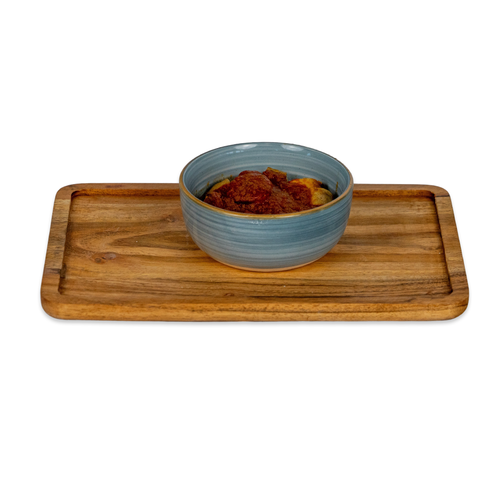 Speisekarte - Bullenstall Duisburg