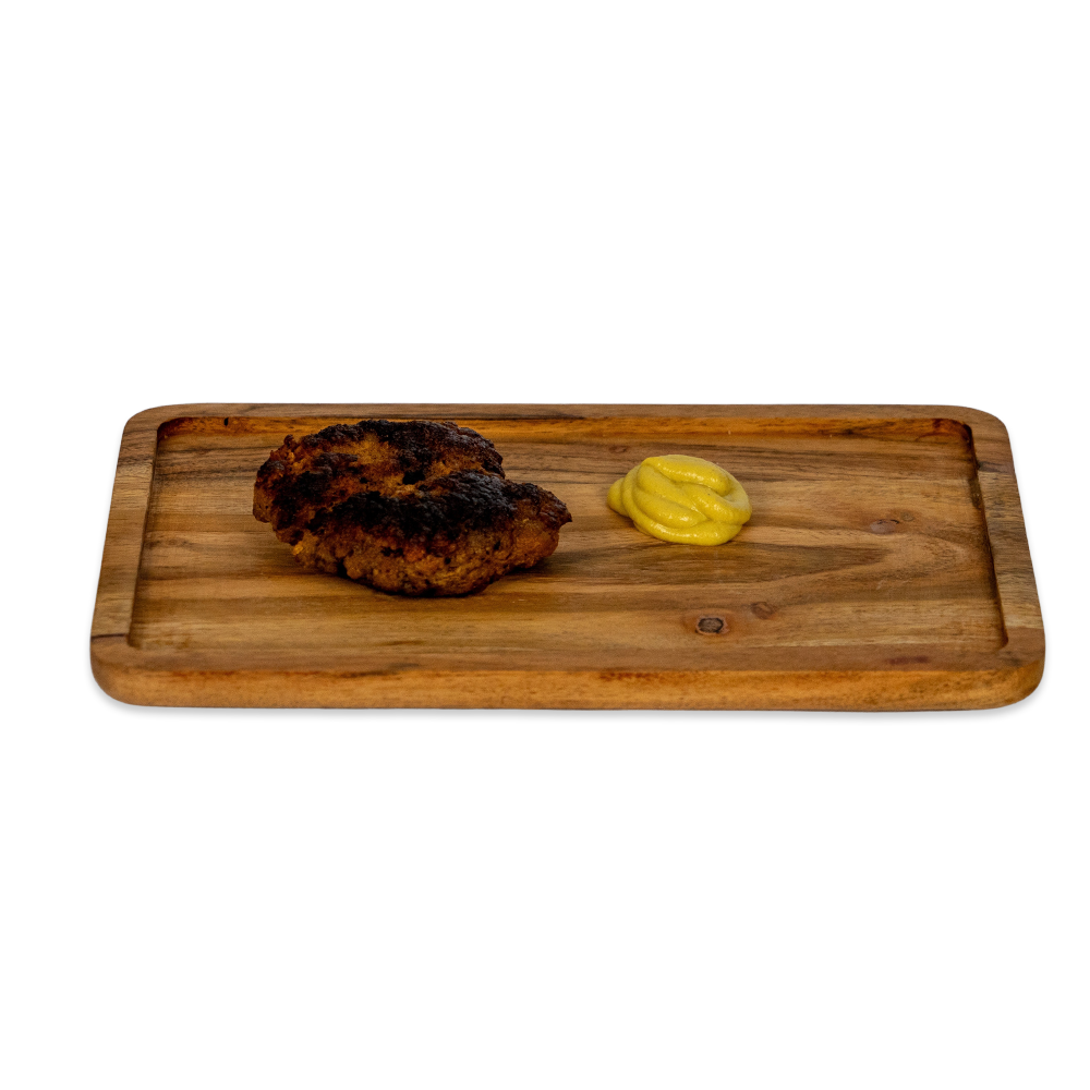 Speisekarte - Bullenstall Duisburg