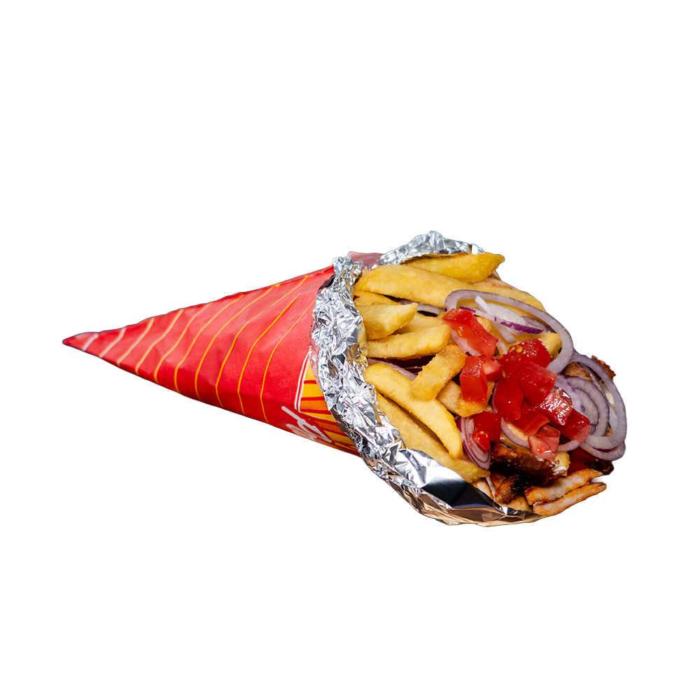 Gyros Pita